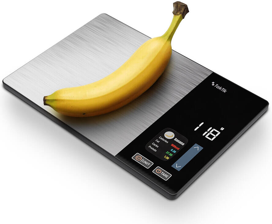 Green Lion Smart Food Scale