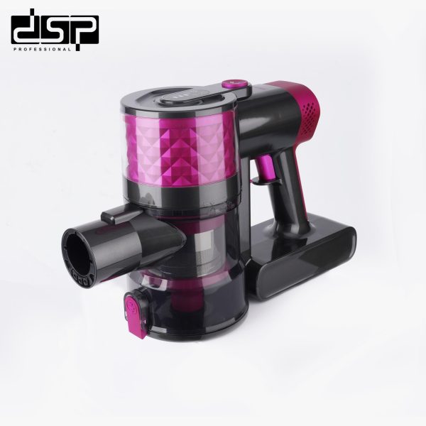 Dsp Cordless Vacuum Cleaner 300W - KD2044