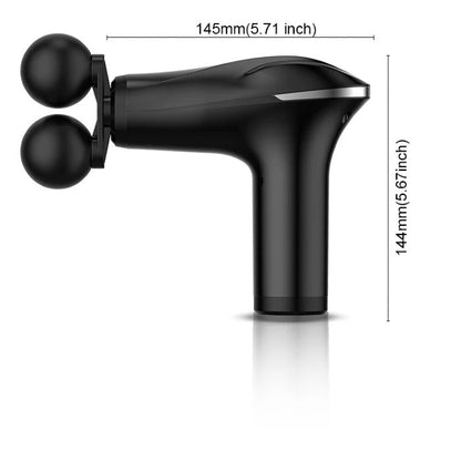 Fascial Massage Gun HB-011