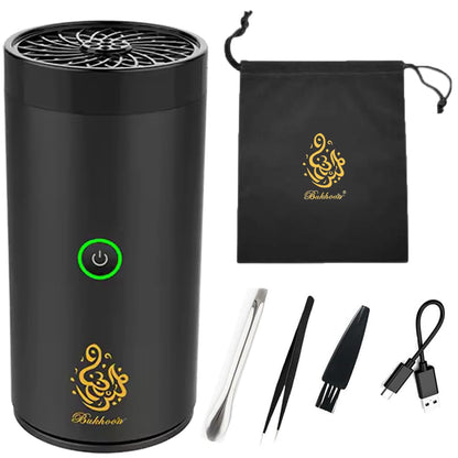 Oud Bukhoor X-003