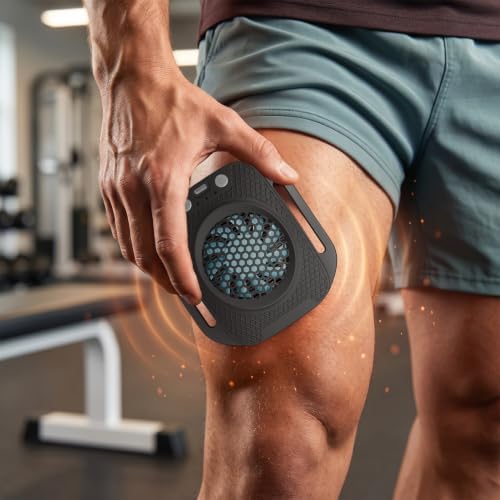 Green Lion Recover Flex Hot & Cold Therapy Wrap