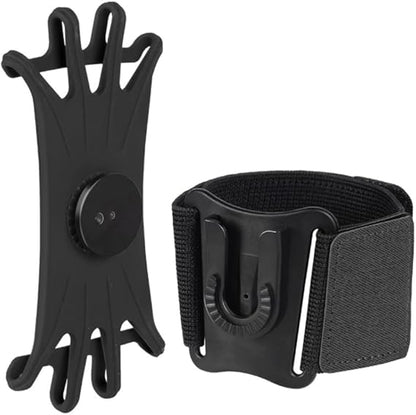 Green Lion Detachable Sports Armband