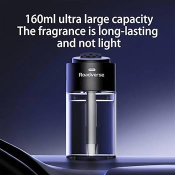 Smart Car Diffuser - L1