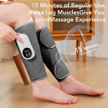 Portable Calf Massager