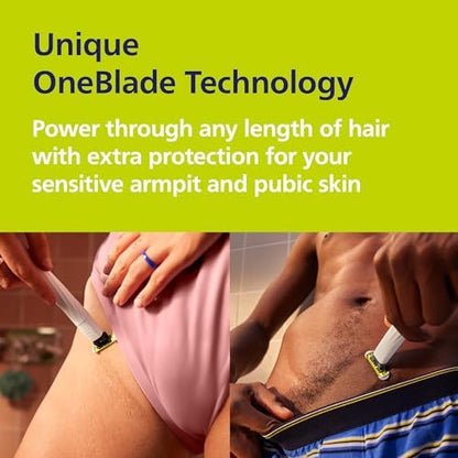 Philips OneBlade - QP1924/70