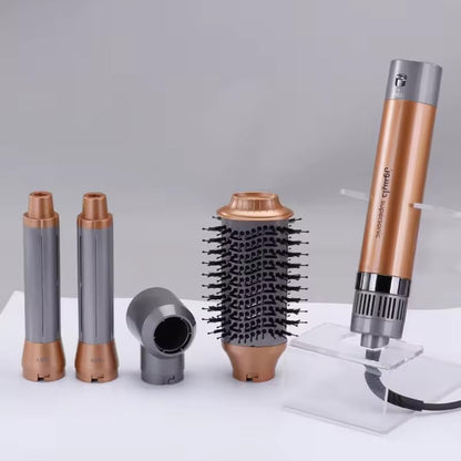 Enzo 4-In-1 FlexStyle Hair Dryer & Styler 2200W EN-4131