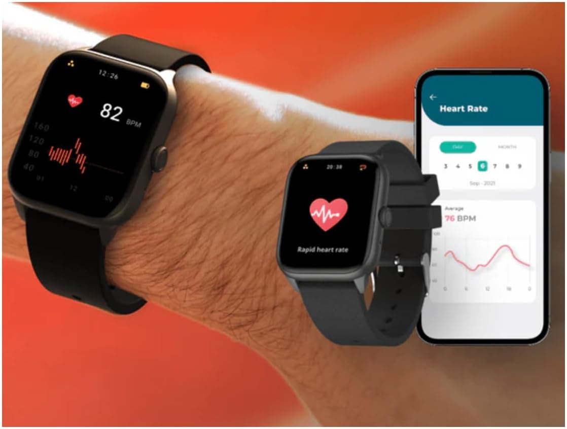 iQibla Qwatch S2 | Quran Smartwatch