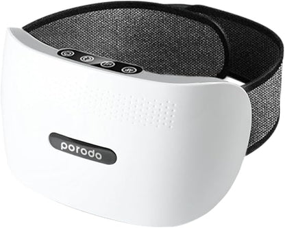 Porodo Red Light and Hot Compress Massager