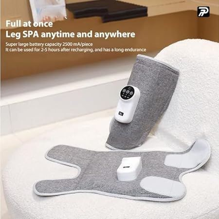 Portable Calf Massager