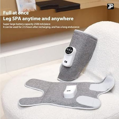 Portable Calf Massager
