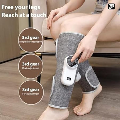 Portable Calf Massager