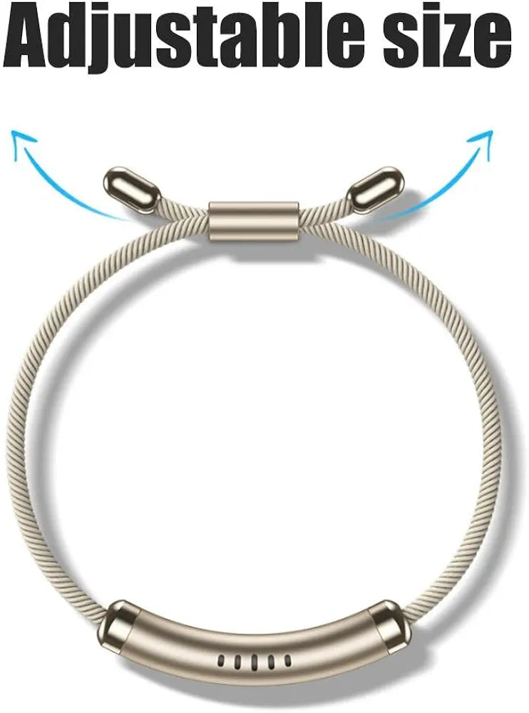 Mosquito Repellent Bracelet