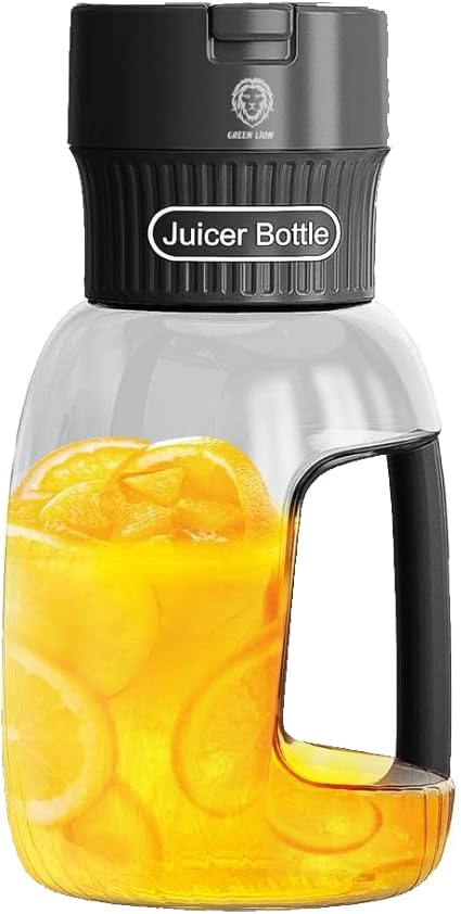 Green Lion Mega Portable Blender 1000mL GL-06B