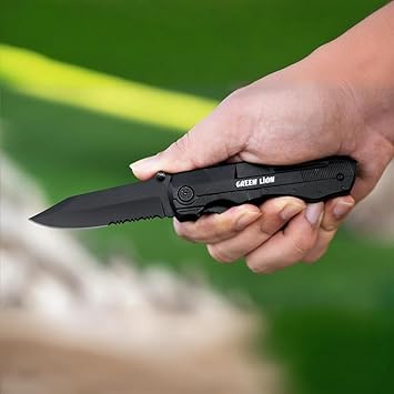 Green Lion Multi Plier Pro - 14 Tools