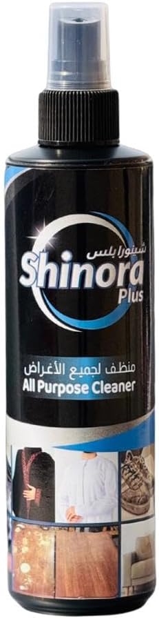 Shinora Plus All Purpose Cleaner