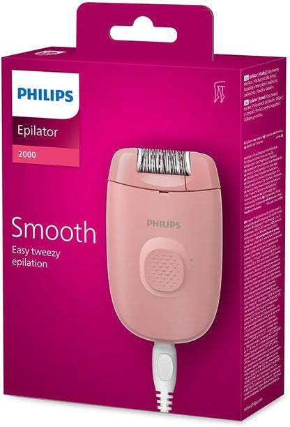 Philips Epilator - BRE229/00