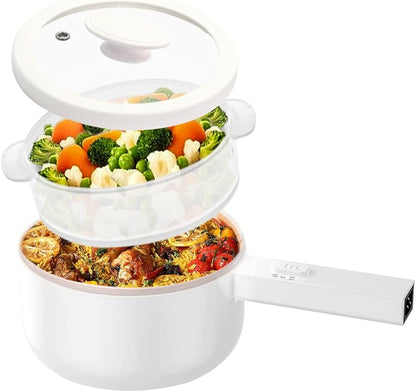 وعاء طبخ كهربائي