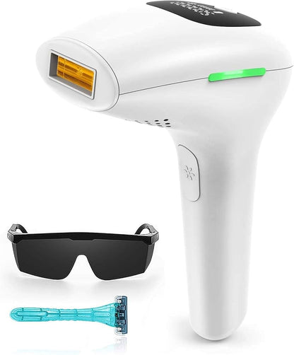 IPL Hair Removal Device - D1176