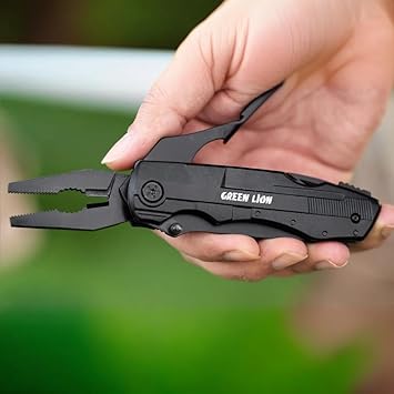 Green Lion Multi Plier Pro - 14 Tools