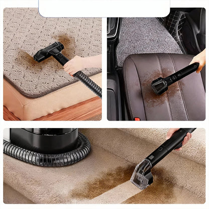 RAF Portable Carpet Cleaner R.8775