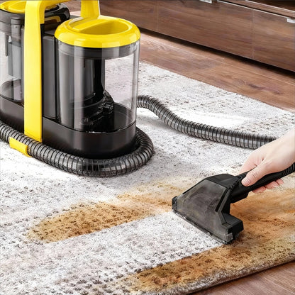 RAF Portable Carpet Cleaner R.8775