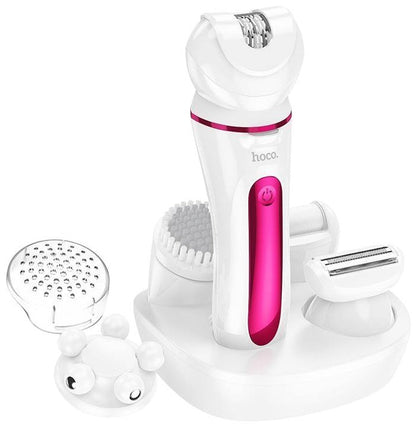 مجموعة تجميل هوكو 5 في 1 - DAR76