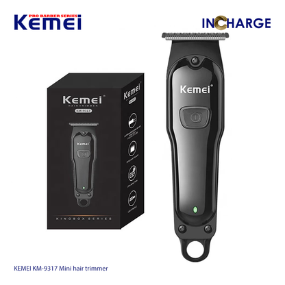 Kemei Hair Trimmer KM-9317