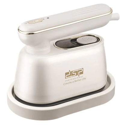 مكواة بخار للسفر من دي إس بي، ١٠٠٠ واط - KD1159