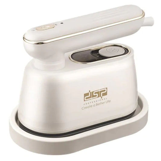 Dsp Travel Steam Iron 1000W - KD1159