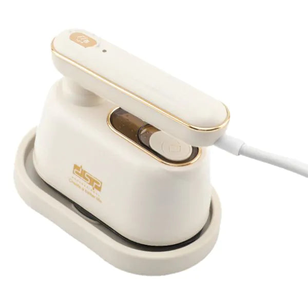 مكواة بخار للسفر من دي إس بي، ١٠٠٠ واط - KD1159