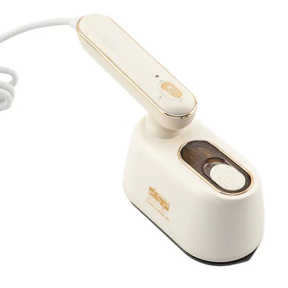 مكواة بخار للسفر من دي إس بي، ١٠٠٠ واط - KD1159