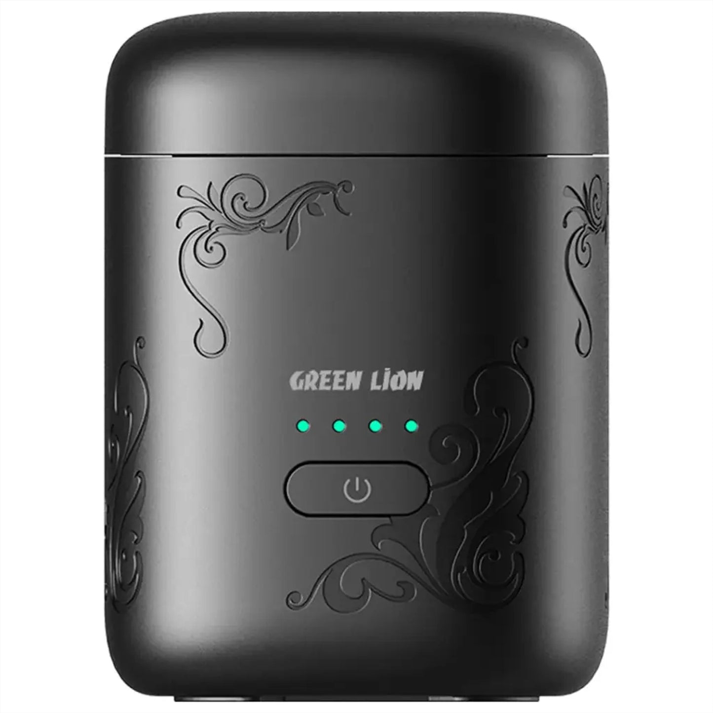 Green Lion Aseel Bakhour Burner