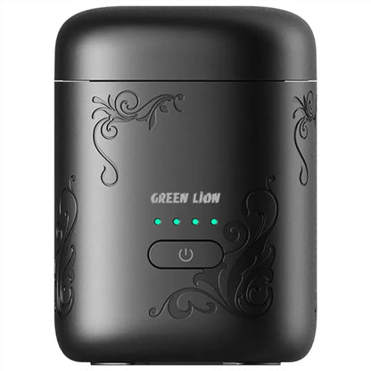 Green Lion Aseel Bakhour Burner