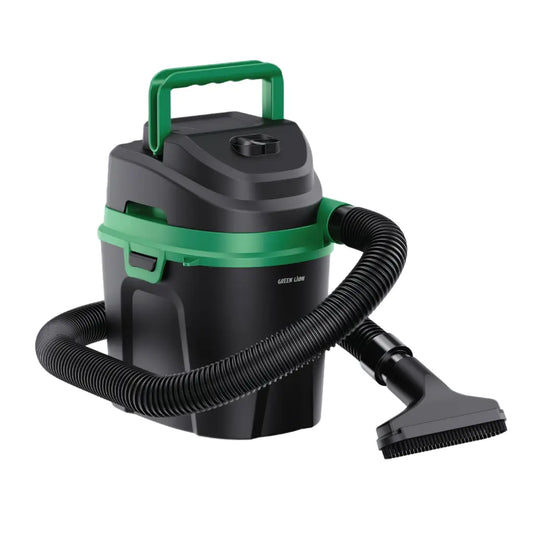 Green Lion FORCE VACUUM 6L (Wet, Dry, Blower) 20000 RPM 600W