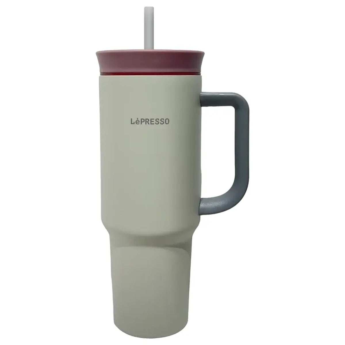 LePresso QuirkSip Insulated Tumbler with Double Wall Vacuum