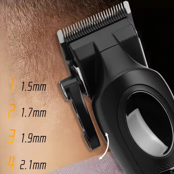 Kemei Professional Hair Trimmer KM-1734