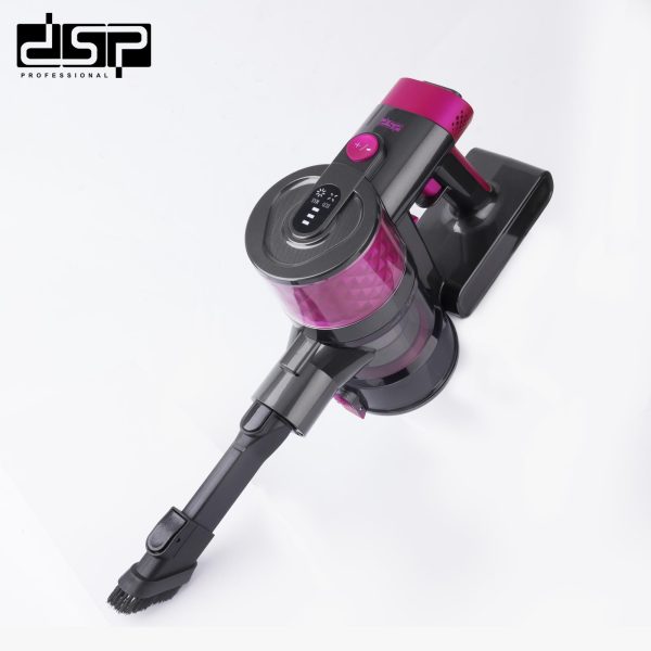 Dsp Cordless Vacuum Cleaner 300W - KD2044