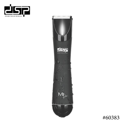 Dsp Double-headed Body Trimmer Pro - 60383