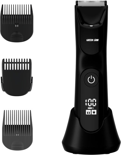 Green Lion Sensitive DUO – Hair Trimmer & Shaver