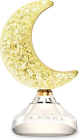 Desk Lamp Bluetooth Speaker SQ-830