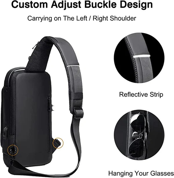 Fashion Bag