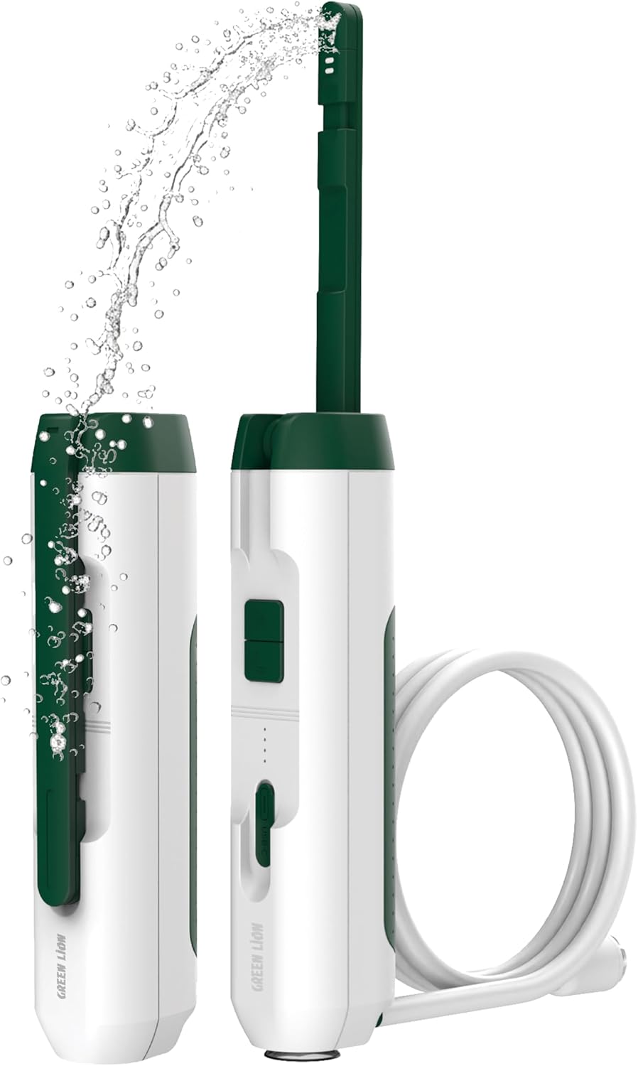 Green Lion Outlander Portable Bidet