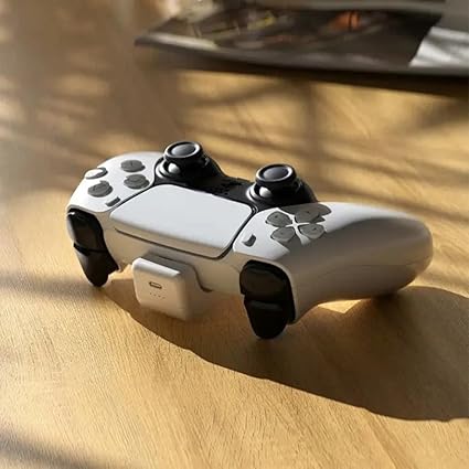 Porodo Gaming PS5 Gamepad Controller Back Battery 1800mah