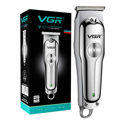 VGR Professional Hair Trimmer V-071