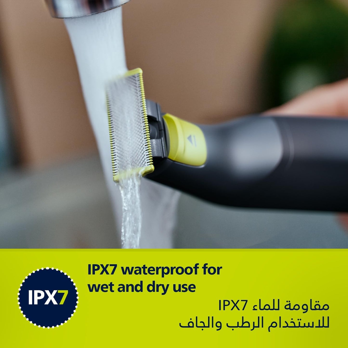 Philips OneBladePro - QP6542/10