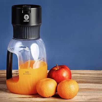 Green Lion Mega Portable Blender 1000mL GL-06B