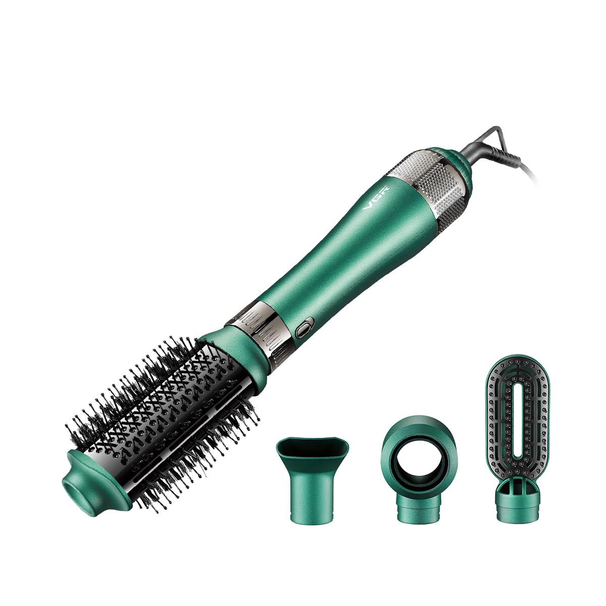 VGR 4-In-1 Professional Hot Air Styler 1000W V-493