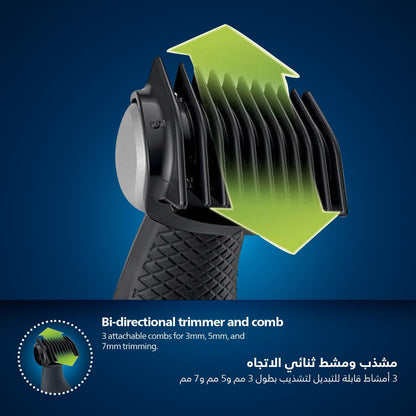 Philips Bodygroom - BG3027/03