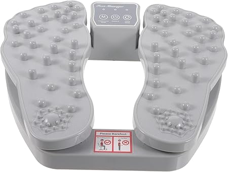 Plantar Acupoint Portable Foot Massager