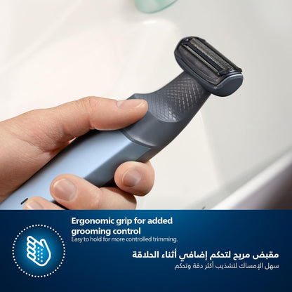 Philips Bodygroom - BG3027/03